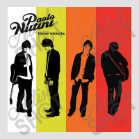 Paolo Nutini Album Art Foam Trucker Hat | Artistshot