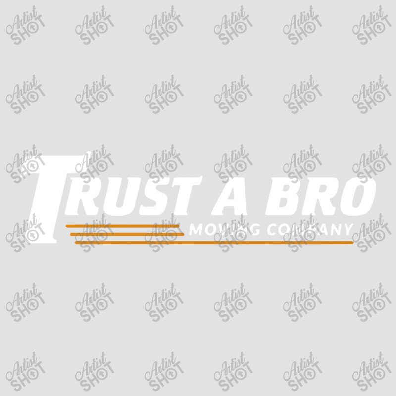 Trust A Bro Foam Trucker Hat | Artistshot