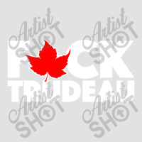 F*ck Trudeau Foam Trucker Hat | Artistshot