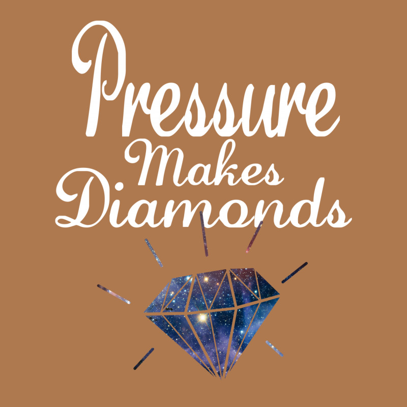 Pressure Makes Diamonds Vintage Short | Artistshot