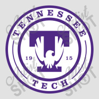 The-tennessee-technological-university Foam Trucker Hat | Artistshot