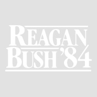 Reagan Bush '84 Foam Trucker Hat | Artistshot