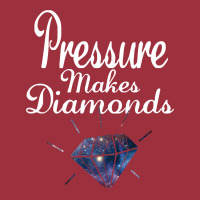 Pressure Makes Diamonds Vintage Hoodie | Artistshot