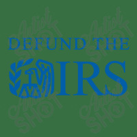 Defund The Irs Foam Trucker Hat | Artistshot