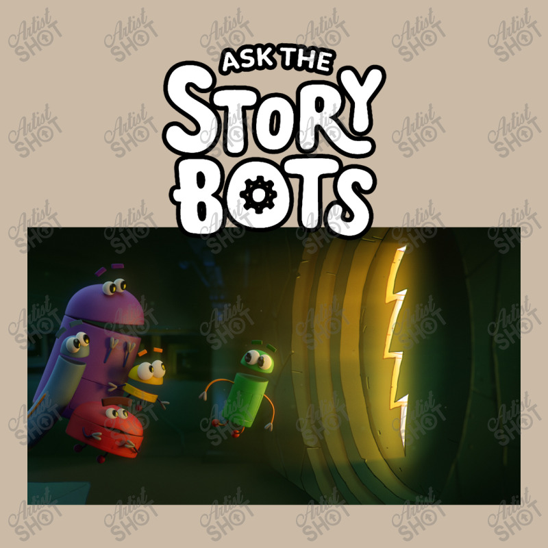 Ask The Storybots Foam Trucker Hat by bakarjenggotan | Artistshot