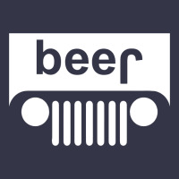 Beer - Jeep Pocket T-shirt | Artistshot