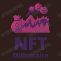 Nft Collector - Token, Investment Foam Trucker Hat | Artistshot