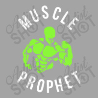 Muscle Prophet Foam Trucker Hat | Artistshot