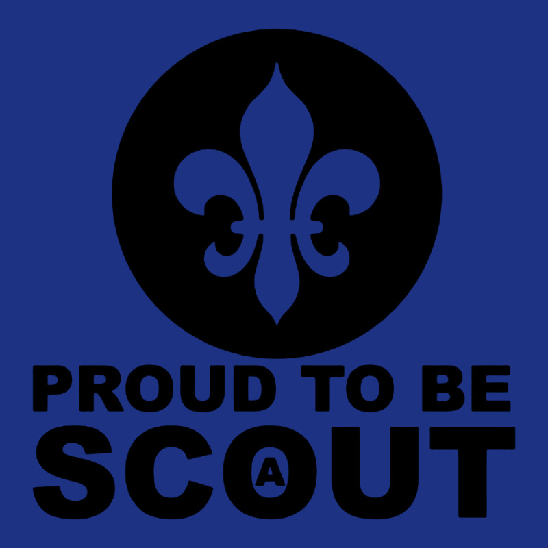 Proud To Be A Scout Foam Trucker Hat by saterseim | Artistshot