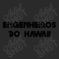 Cool-engenheiros-do-hawaii-merch Foam Trucker Hat | Artistshot