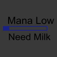 Gaming Mana Low Need Milk Pom Pom Beanie | Artistshot