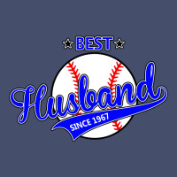Best Husband Since 1967 Baseball Vintage Hoodie | Artistshot
