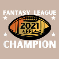 Fantasy League Champion Ffl Football 2021 Winner Vintage T Shirt Adjustable Baseball Cap | Artistshot