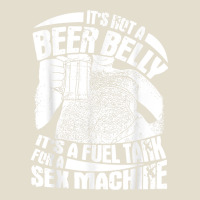 It's Not A Beer Belly It's A Furl Tank For A Sex Machine T Shirt Adjustable Baseball Cap | Artistshot