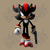 Black Hedgehog Holding A Gun Dyed Cap | Artistshot