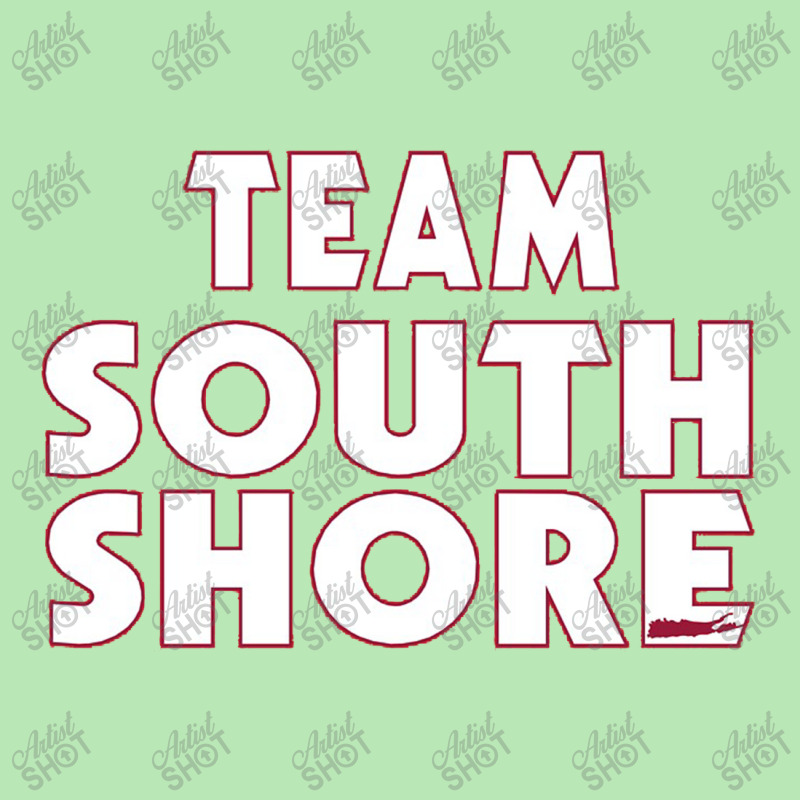 Team South Shore Dyed Cap | Artistshot