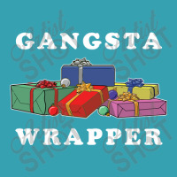 Gangsta Wrapper Dyed Cap | Artistshot