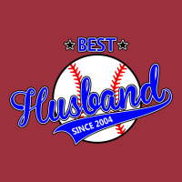 Best Husbond Since 2004 Baseball Vintage Hoodie | Artistshot