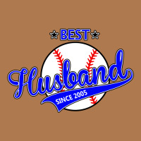 Best Husbond Since 2005 Baseball Vintage Hoodie | Artistshot