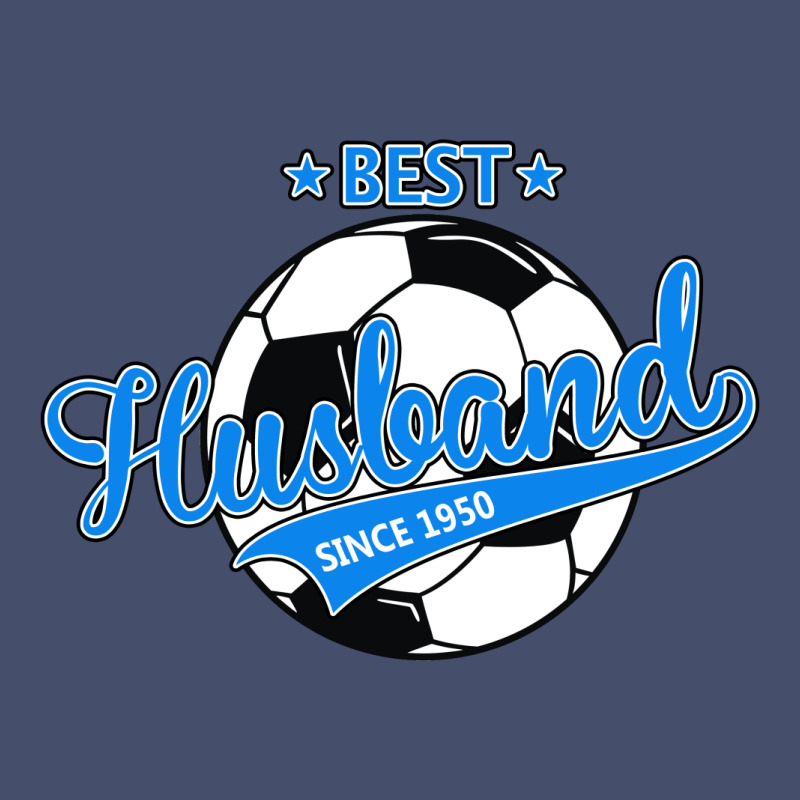 Best Husband Since 1950 Soccer Vintage Hoodie | Artistshot