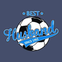 Best Husband Since 1963 Soccer Vintage Short | Artistshot