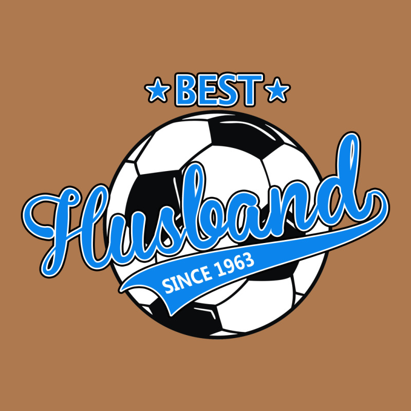 Best Husband Since 1963 Soccer Vintage Hoodie | Artistshot