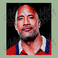 Dwayne Picture Johnson Art Urban Heavy T-shirt | Artistshot