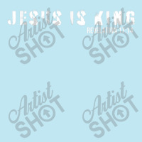 Jesus Is King Bible Verse Scripture Christian Animations Characters Urban Heavy T-shirt | Artistshot