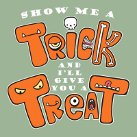 Show Me A Trick T Shirtfunny Adult Humor Halloween Costume Party Show Urban Heavy T-shirt | Artistshot