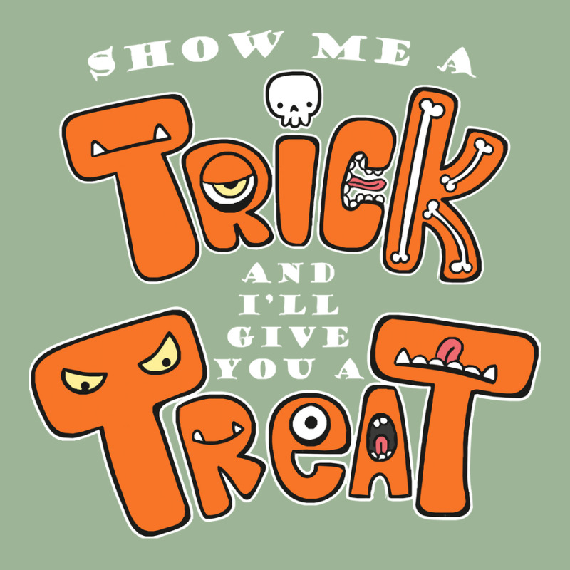 Show Me A Trick T Shirtfunny Adult Humor Halloween Costume Party Show Urban Heavy T-shirt | Artistshot