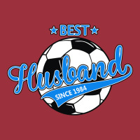 Best Husband Since 1984 Soccer Vintage Hoodie | Artistshot