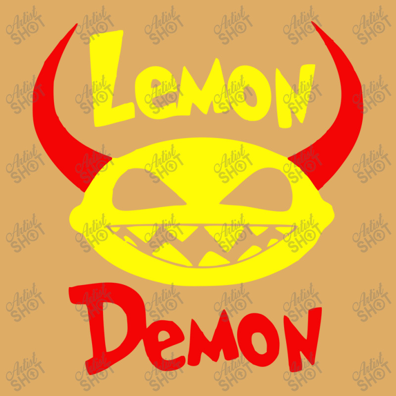 Lemon Demon Urban Pullover Hoodie | Artistshot