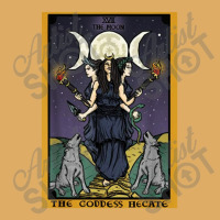 The Goddess Hecate Tarot Card Triple Moon Wiccan Pagan Witch Urban Pullover Hoodie | Artistshot