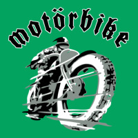 Motorbike Funny Pocket T-shirt | Artistshot