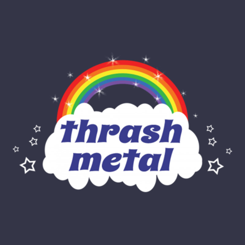 Trash Metal Pocket T-shirt | Artistshot