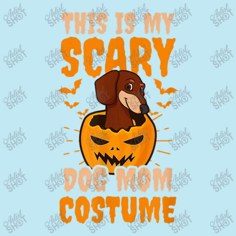 Scary Dog Costume Design Halloween Dog Urban Pullover Hoodie | Artistshot