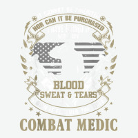 Combat Medic, It Can Not Be Inherited Or Purchased Gift T Shirt Urban Pullover Hoodie | Artistshot