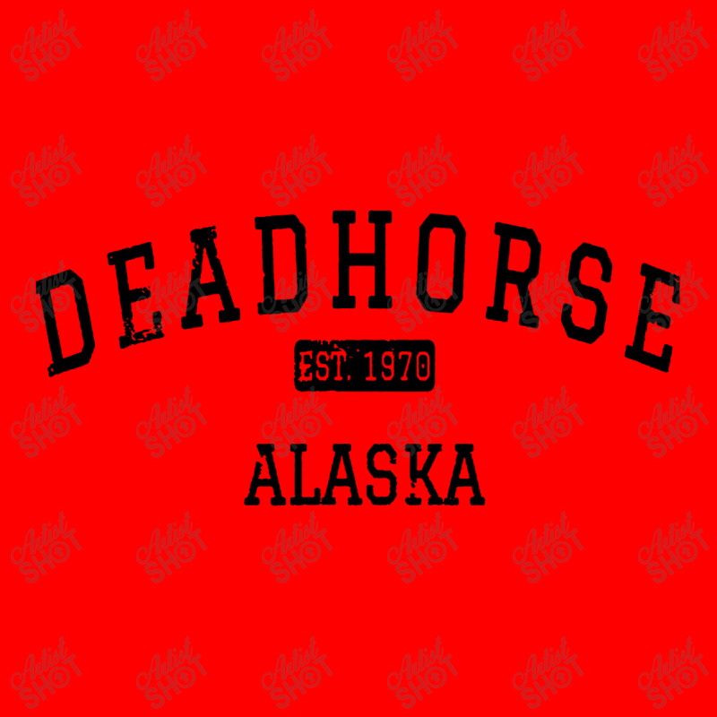 Deadhorse Alaska Ak Bomber Jacket by Sripit | Artistshot