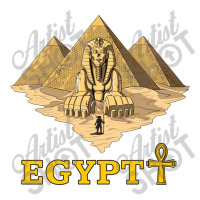 Hippie Egyptian Pyramids Sphinx Bomber Jacket | Artistshot