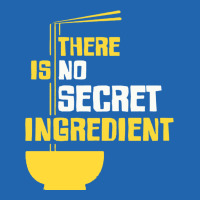 Secret Ingredient Pocket T-shirt | Artistshot