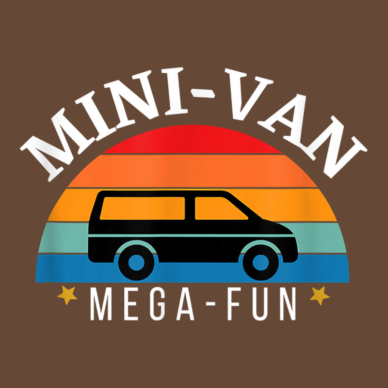 Mini Van Mega Fun T Shirt Beanie by SchonbergerKamile | Artistshot