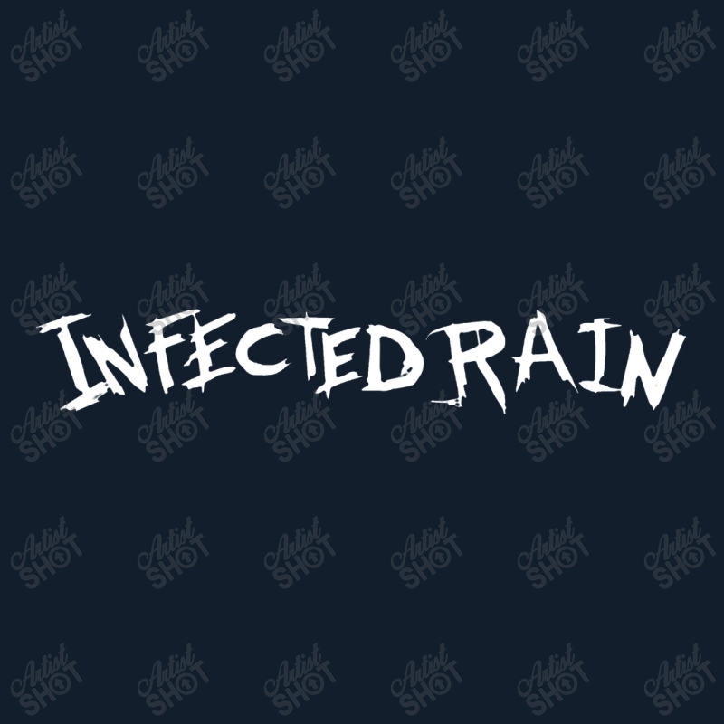 Infected Rain Beanie | Artistshot