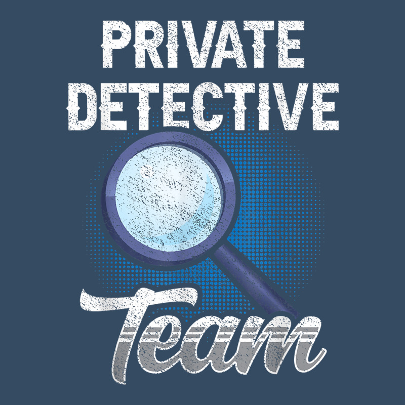 Private Detective Team Investigator Investigation Spy T Shirt Beanie by MoczoTenleigh | Artistshot