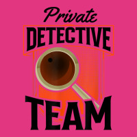 Private Detective Team Spy Investigator Investigation T Shirt Beanie | Artistshot