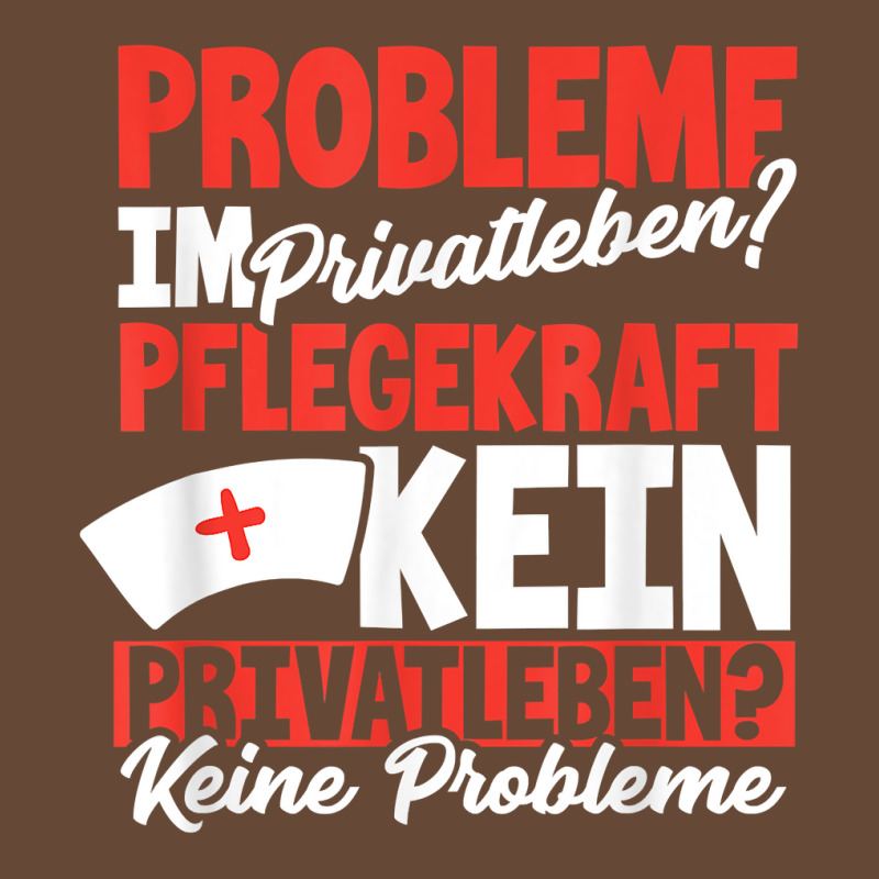 Problems In Private Life Are Not Clinic As A Nurser T Shirt Beanie by SchonbergerKamile | Artistshot