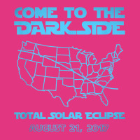 Total Solar Eclipse 2017 Come To The Dark Side August 21 Beanie | Artistshot