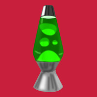 Groovy Lava Lamp 70's Decor T Shirt Beanie | Artistshot