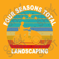 Four Season Total Landscaping Beanie | Artistshot