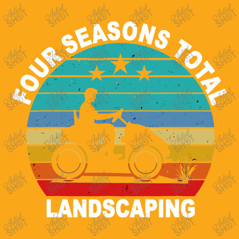 Four Season Total Landscaping Beanie by cagurdenny | Artistshot