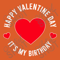 Happy Valentine Day Its My Birthday Beanie | Artistshot